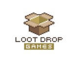 https://www.logocontest.com/public/logoimage/1588955442Loot Drop Games 8.jpg